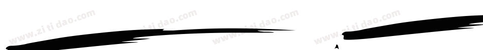 Cataneo Regular Swash BT字体转换